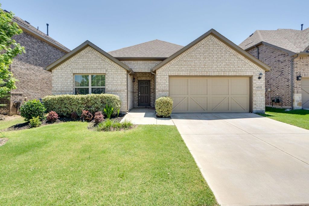 6212 Painswick Drive, Celina, TX 76227