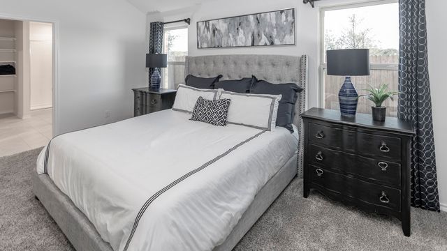 608 Edge Hill Lane, Josephine, TX 75173