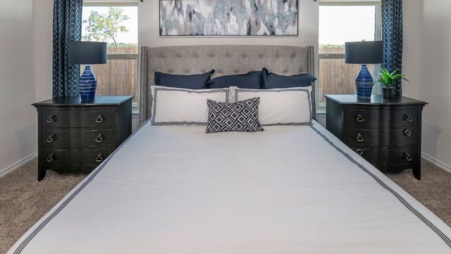 608 Edge Hill Lane, Josephine, TX 75173