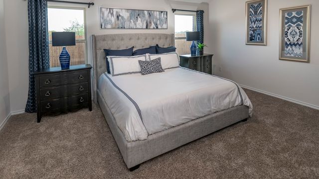 608 Edge Hill Lane, Josephine, TX 75173