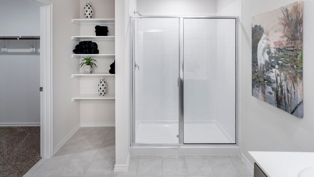 608 Edge Hill Lane, Josephine, TX 75173