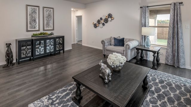 608 Edge Hill Lane, Josephine, TX 75173