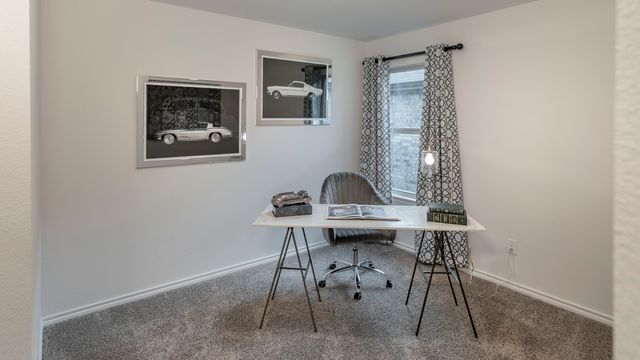 608 Edge Hill Lane, Josephine, TX 75173