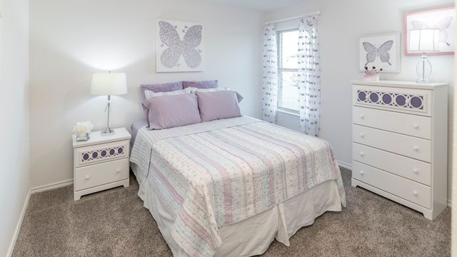 608 Edge Hill Lane, Josephine, TX 75173