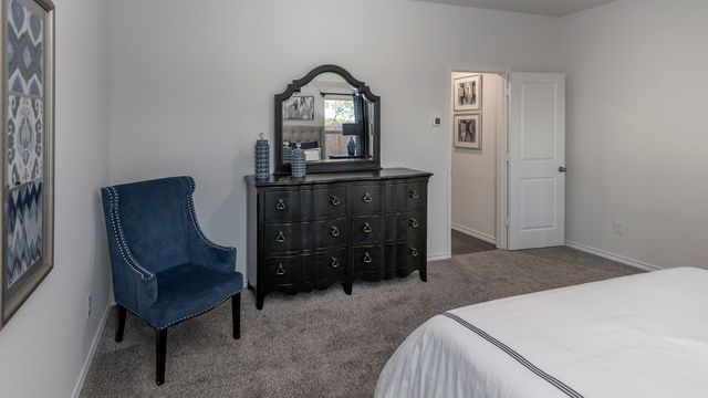 608 Edge Hill Lane, Josephine, TX 75173