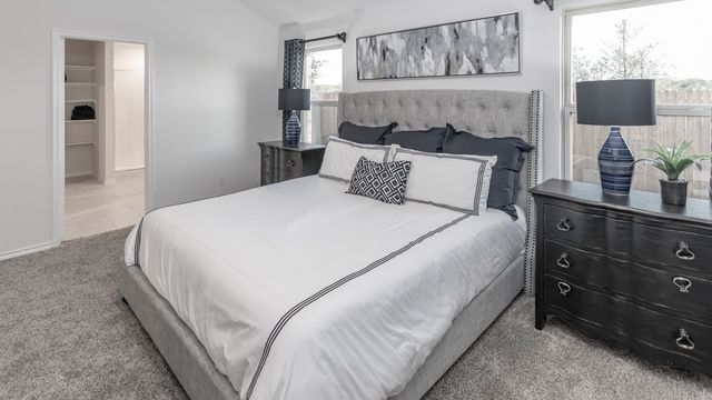 608 Edge Hill Lane, Josephine, TX 75173