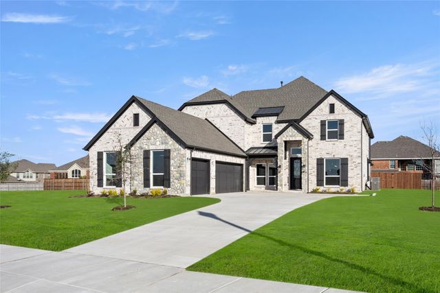 2002 Whisperwood Way, Midlothian, TX 76065