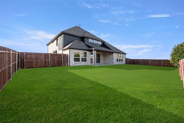 2002 Whisperwood Way, Midlothian, TX 76065