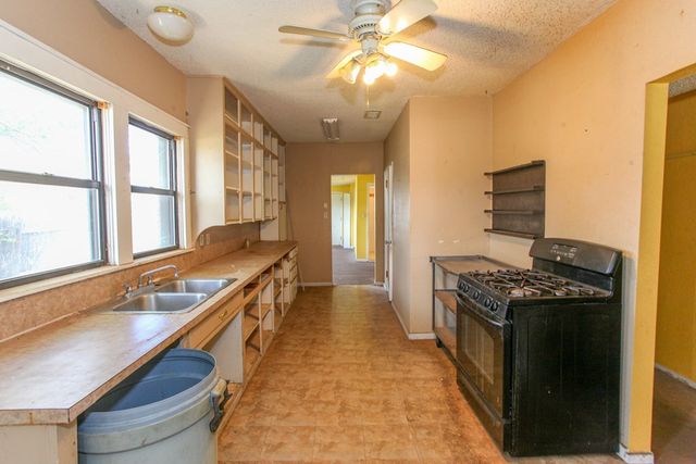 1405 Runnels St, Big Spring, TX 79720