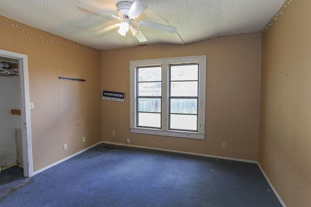 1405 Runnels St, Big Spring, TX 79720