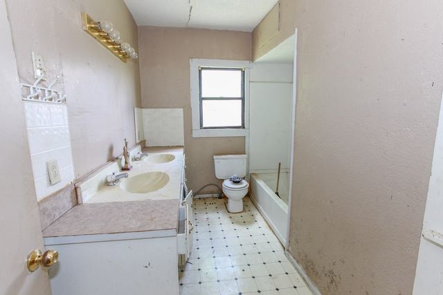 1405 Runnels St, Big Spring, TX 79720