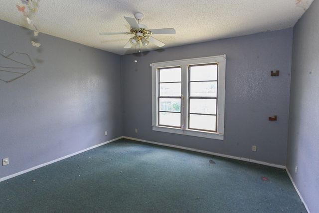 1405 Runnels St, Big Spring, TX 79720