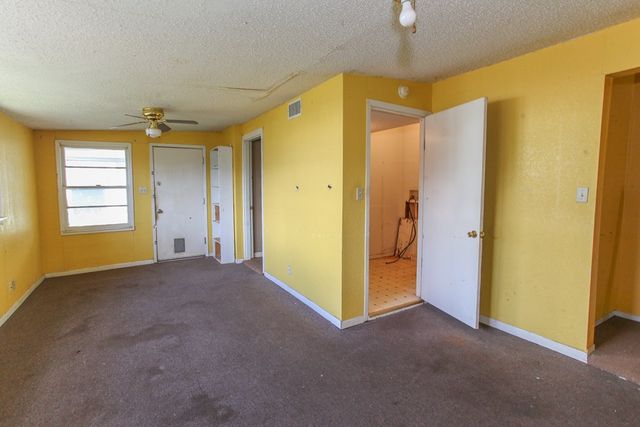 1405 Runnels St, Big Spring, TX 79720