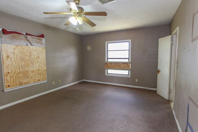 1405 Runnels St, Big Spring, TX 79720