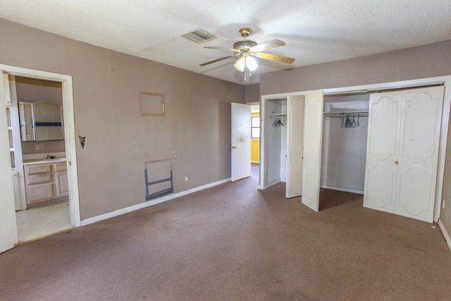 1405 Runnels St, Big Spring, TX 79720