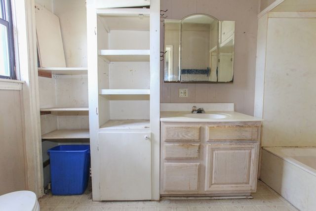 1405 Runnels St, Big Spring, TX 79720