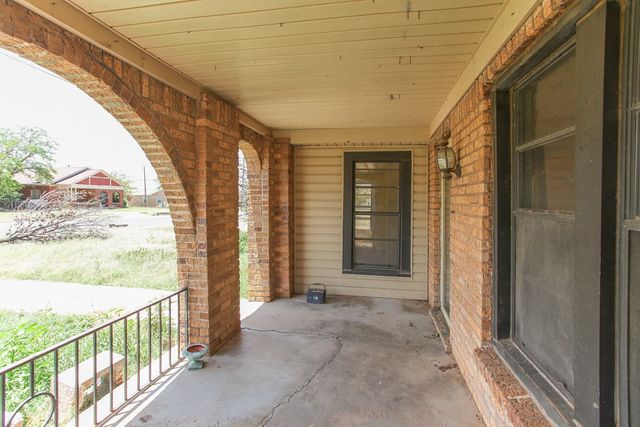 1405 Runnels St, Big Spring, TX 79720