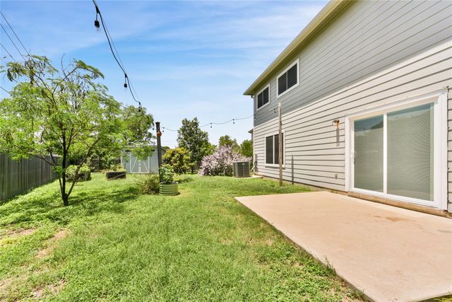 6401 Marble Creek LOOP, Austin, TX 78747