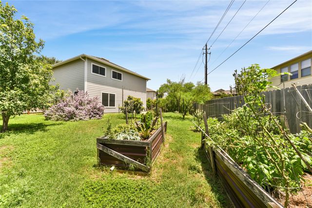 6401 Marble Creek LOOP, Austin, TX 78747