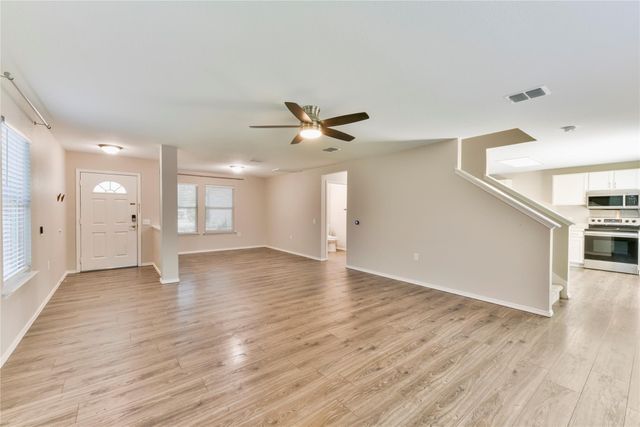6401 Marble Creek LOOP, Austin, TX 78747