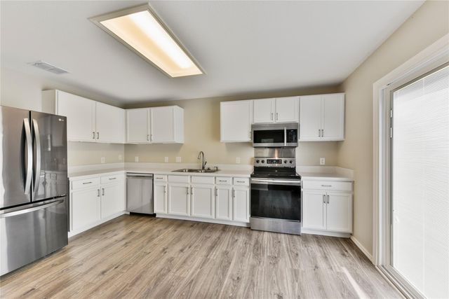 6401 Marble Creek LOOP, Austin, TX 78747