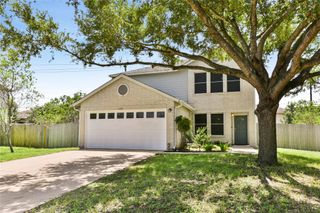 6401 Marble Creek LOOP, Austin, TX 78747