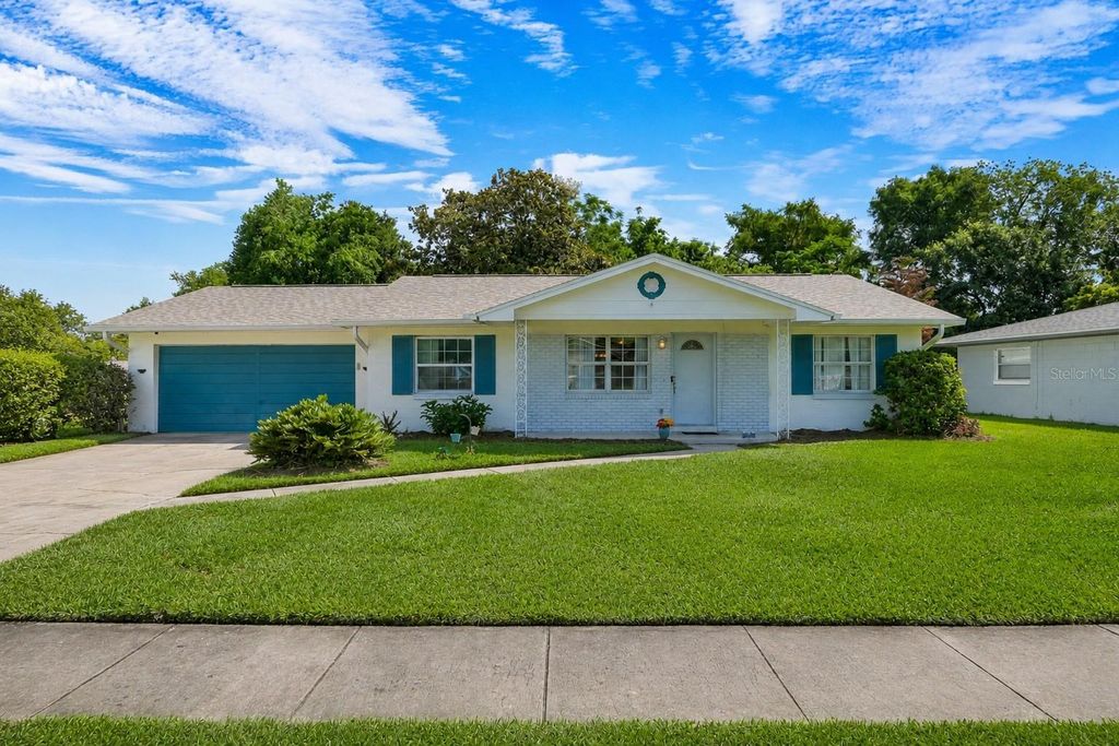 2022 EASTBROOK BOULEVARD, Winter Park, FL 32792