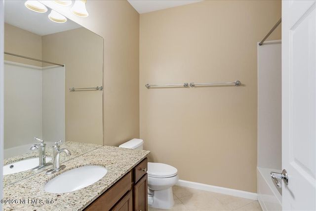 3670 CASITAS Drive, Jacksonville, FL 32224