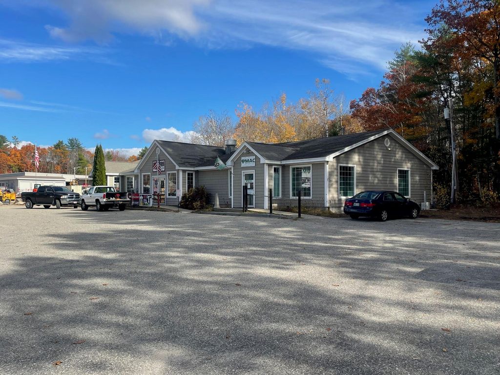 224 Portland Road, Bridgton, ME 04009 — photo 2