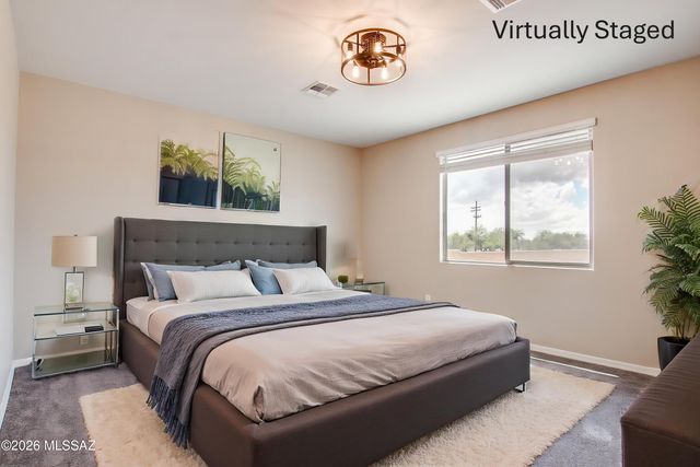 16001 N Columbus Boulevard, Tucson, AZ 85739
