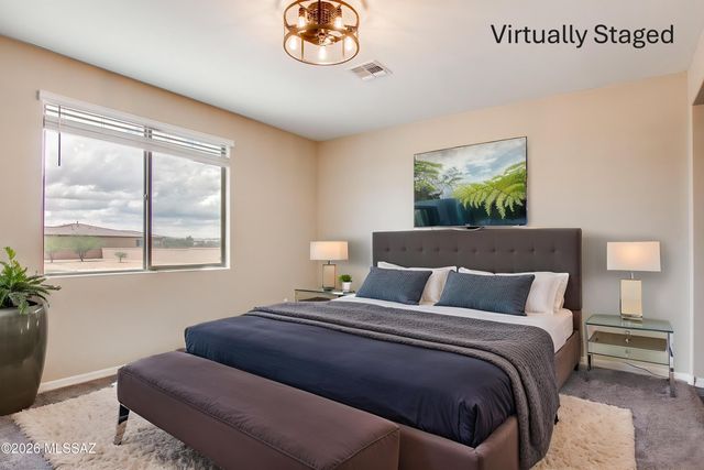 16001 N Columbus Boulevard, Tucson, AZ 85739