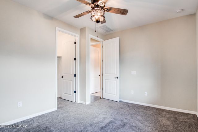 16001 N Columbus Boulevard, Tucson, AZ 85739