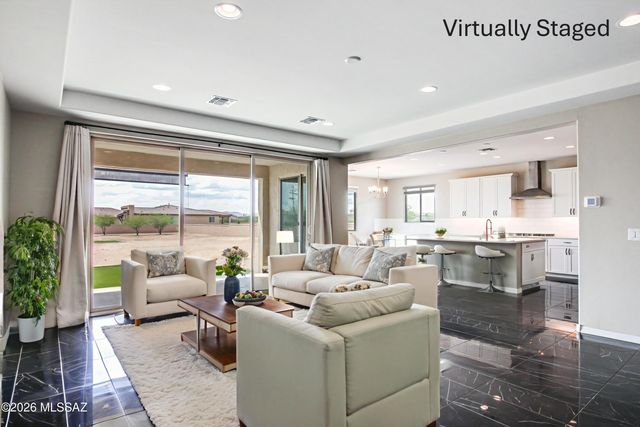 16001 N Columbus Boulevard, Tucson, AZ 85739