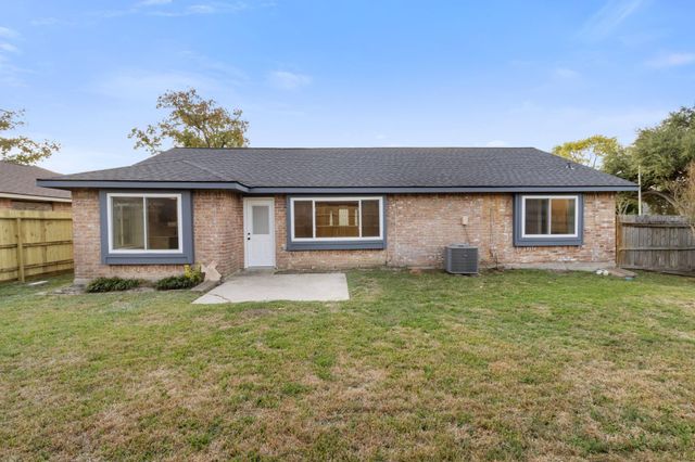 1322 Littleport Lane, Channelview, TX 77530