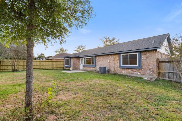 1322 Littleport Lane, Channelview, TX 77530