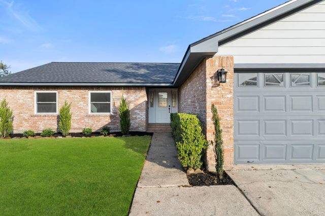 1322 Littleport Lane, Channelview, TX 77530