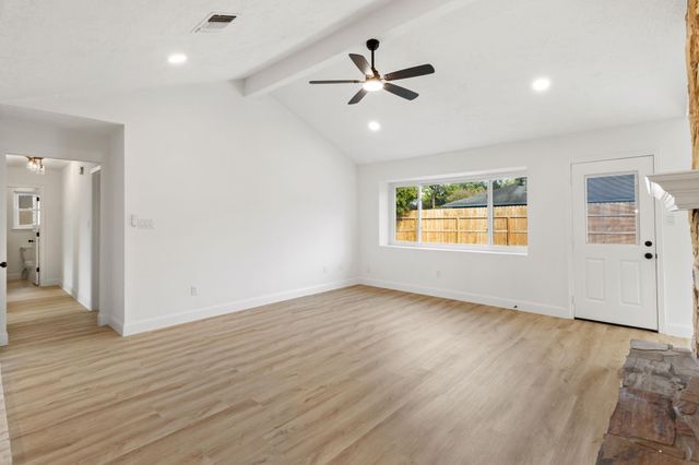 1322 Littleport Lane, Channelview, TX 77530