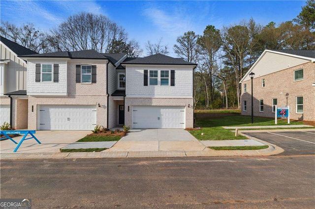 668 Treasure Drive, Stockbridge, GA 30281