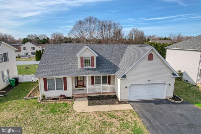 71 CHURCH CREEK DR, Magnolia, DE 19962