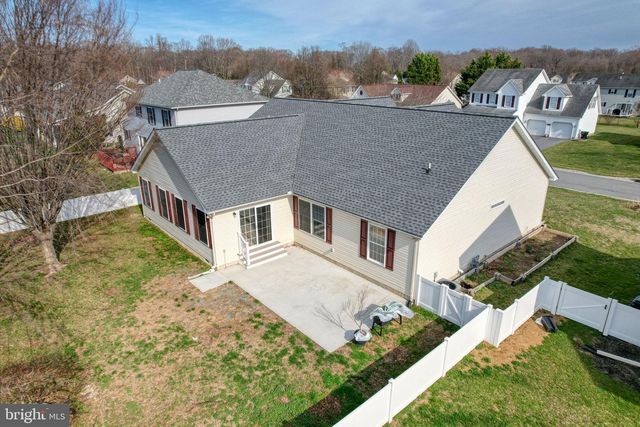 71 CHURCH CREEK DR, Magnolia, DE 19962