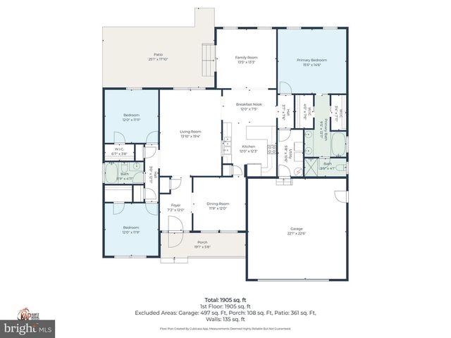 71 CHURCH CREEK DR, Magnolia, DE 19962