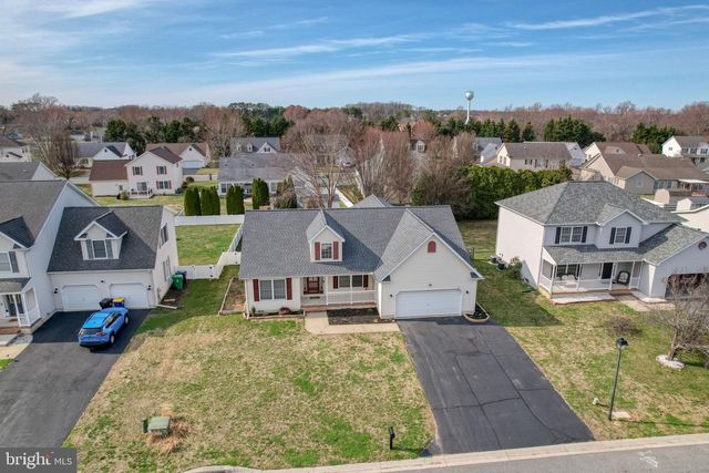 71 CHURCH CREEK DR, Magnolia, DE 19962