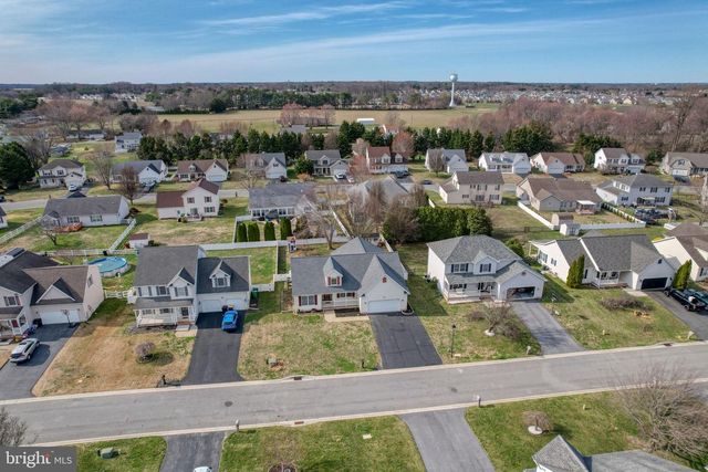 71 CHURCH CREEK DR, Magnolia, DE 19962