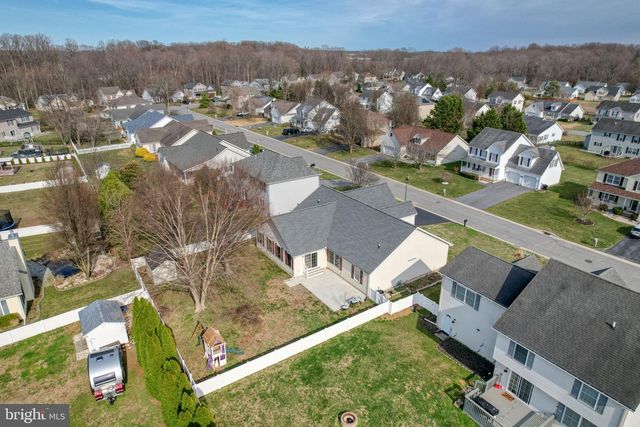 71 CHURCH CREEK DR, Magnolia, DE 19962