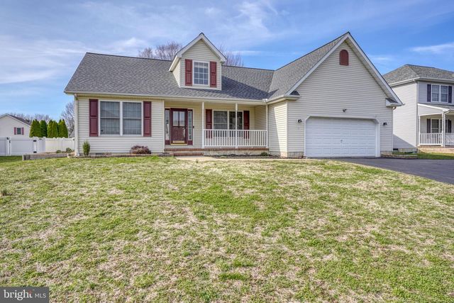 71 CHURCH CREEK DR, Magnolia, DE 19962