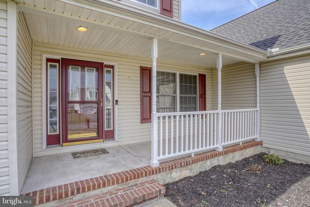 71 CHURCH CREEK DR, Magnolia, DE 19962