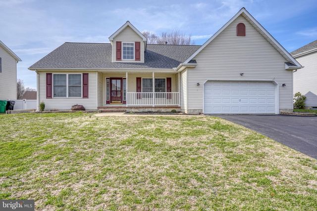 71 CHURCH CREEK DR, Magnolia, DE 19962