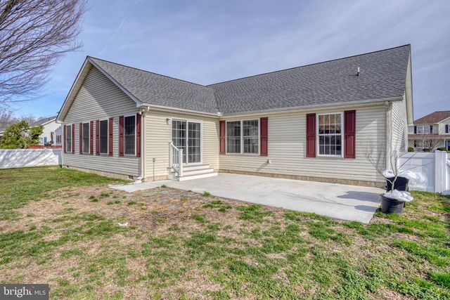 71 CHURCH CREEK DR, Magnolia, DE 19962