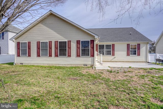 71 CHURCH CREEK DR, Magnolia, DE 19962