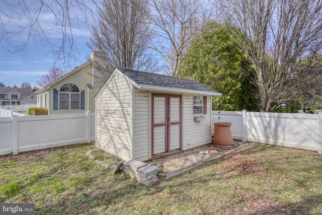 71 CHURCH CREEK DR, Magnolia, DE 19962